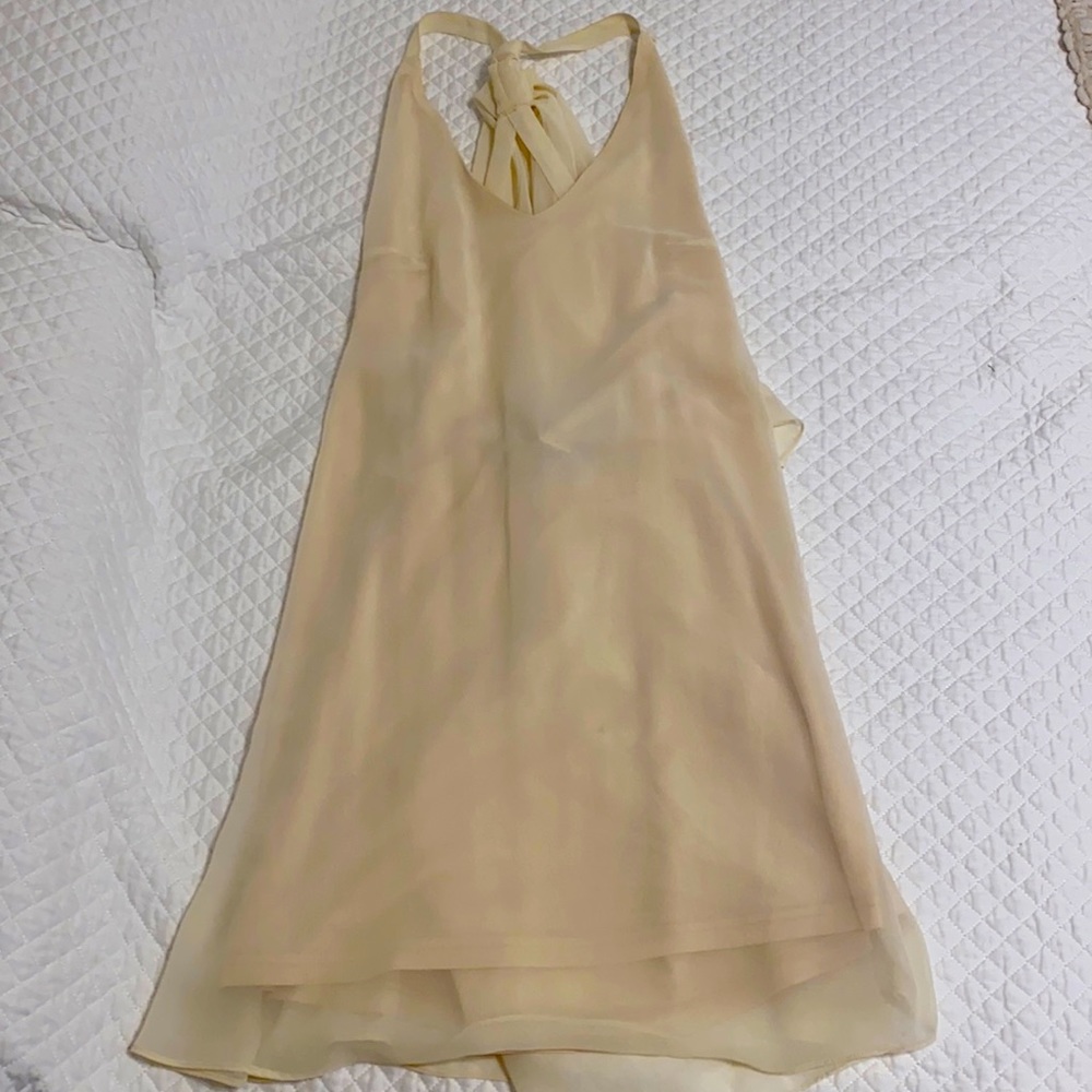 Cocktail dress